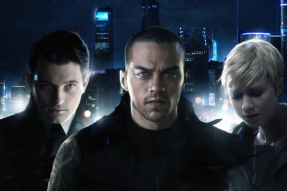 احتمال ساخت قسمت دوم بازی Detroit Become Human وجود دارد