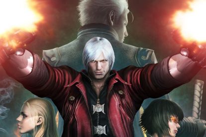 شایعه: بازی Devil May Cry 5 در E3 2018 معرفی می‌شود