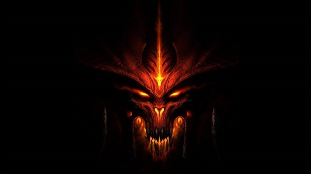 قسمت جدید بازی Diablo در حال ساخت است