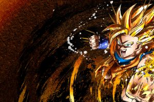 تاریخ عرضه بازی Dragon Ball FighterZ