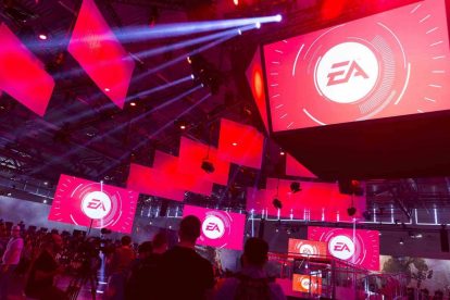 واکنش‌‌های منفی مخاطب‌ها به کنفرانس EA در E3 2018