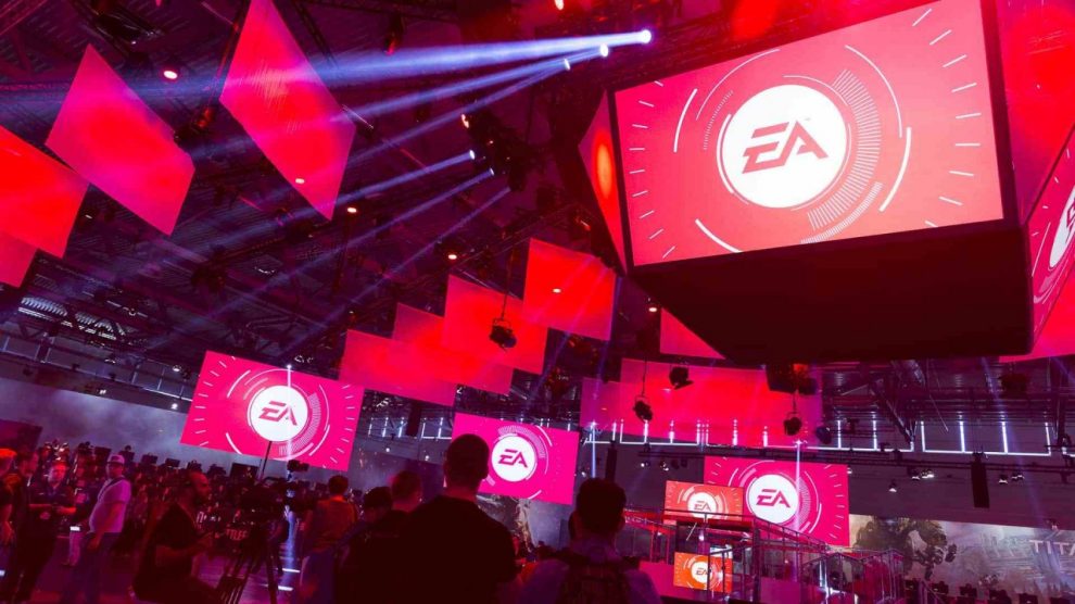 واکنش‌‌های منفی مخاطب‌ها به کنفرانس EA در E3 2018