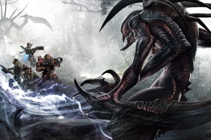 سرورهای اختصاصی بازی Evolve تعطیل می‌شود