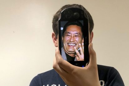پایان رسمی کار حساب کاربری فیک Kaz Hirai در توئیتر