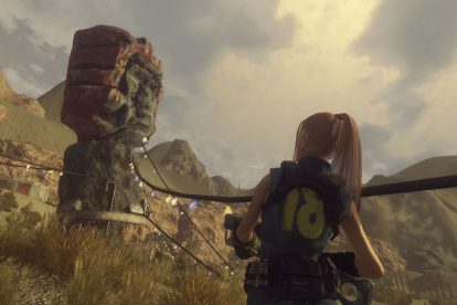 ساخت بازی Fallout 4 New Vegas همچنان ادامه دارد
