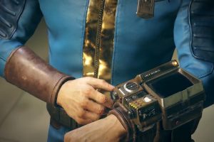 شایعه: بازی Fallout 76 ماه آینده منتشر می‌شود