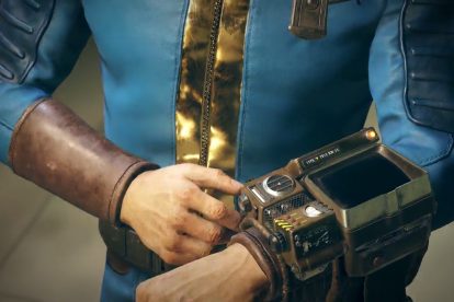 شایعه: بازی Fallout 76 ماه آینده منتشر می‌شود