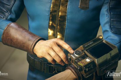 تماشا کنید: بازی Fallout 76 پیش‌درآمدی برای این مجموعه است