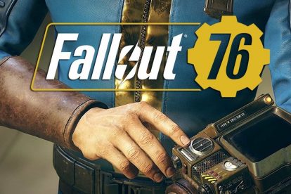 تجربه تک‌نفره بازی Fallout 76