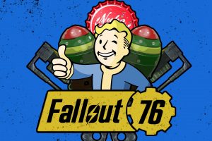 بتا بازی Fallout 76