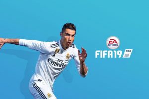 تماشا کنید: تایید حضور لیگ قهرمانان در بازی FIFA 19