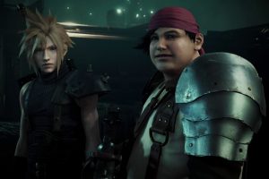 شایعه بازی Final Fantasy 7 Remake برای Xbox One عرضه می‌شود