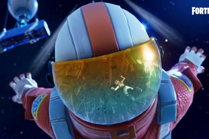 درآمد 318 میلیون دلاری بازی Fortnite در ماه گذشته