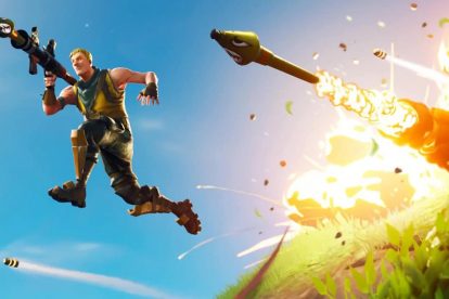 رکوردشکنی بازی Fortnite در Twitch با 1.5 میلیون بیننده همزمان