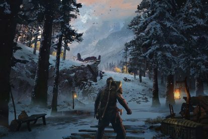 ادامه بازی God of War بزرگ‌تر و طولانی‌تر از گذشته است