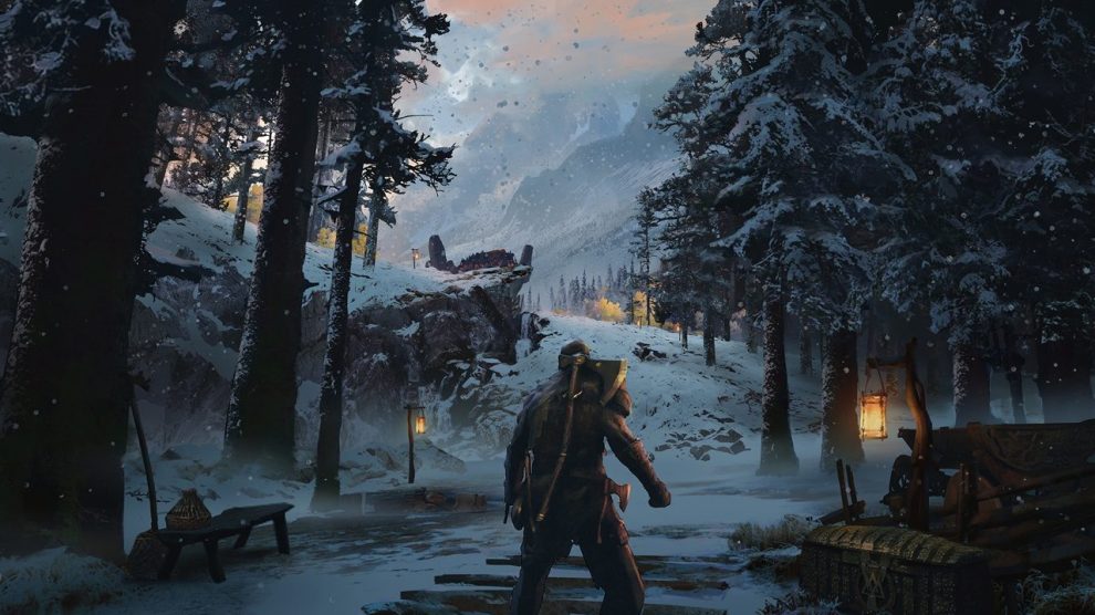 ادامه بازی God of War بزرگ‌تر و طولانی‌تر از گذشته است