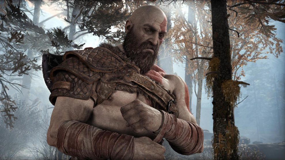هنوز مشخص نیست New Game Plus چه زمانی به God of War اضافه می‌شود