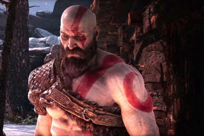 بازدید 728 میلیونی از بازی God of War در یوتیوب