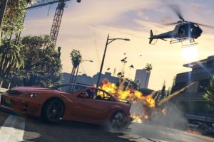 ناشر GTA از اختلاف سطح خود با EA و Ubisoft می‌گوید