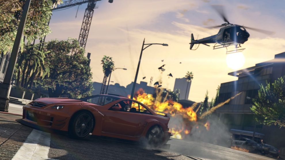 ناشر GTA از اختلاف سطح خود با EA و Ubisoft می‌گوید
