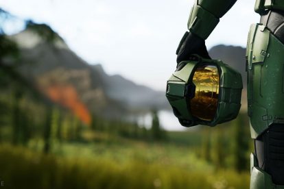 احتمال بازگشت آهنگ‌ساز اصلی Halo به بازی Halo Infinite