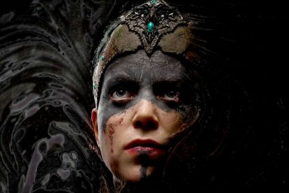 فروش بازی Hellblade Senua’s Sacrifice از یک میلیون نسخه گذشت
