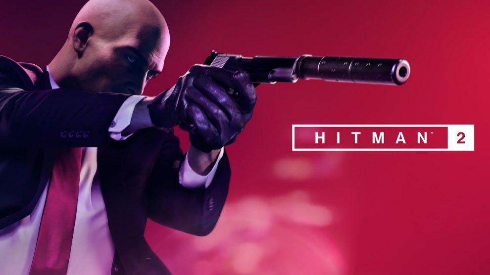 تایید حضور صداگذار اصلی Agent 47 در بازی Hitman 2