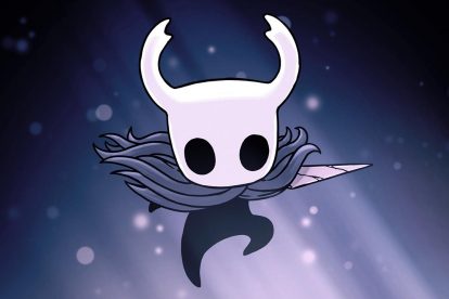 فروش بازی Hollow Knight روی Nintendo Switch