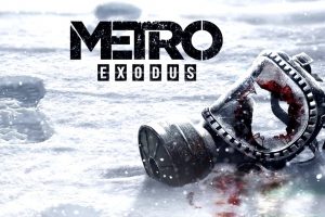 تماشا کنید: 18 دقیقه گیم‌پلی بازی Metro Exodus