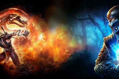 اطلاعاتی جدید از فیلم سینمایی Mortal Kombat