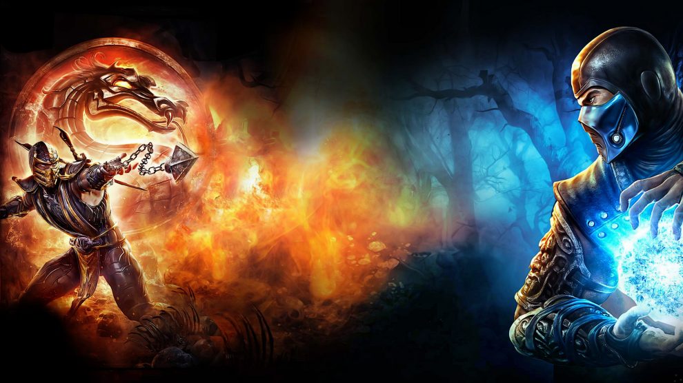 اطلاعاتی جدید از فیلم سینمایی Mortal Kombat