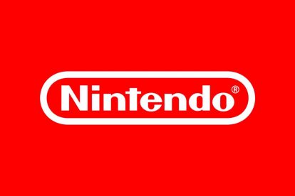سقوط قابل توجه سهام Nintendo
