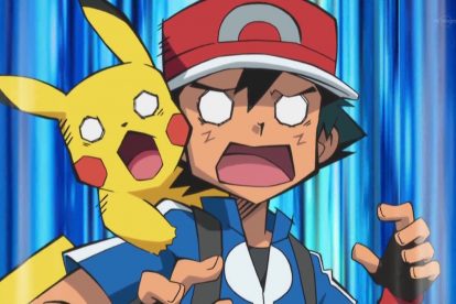 لقب پردرآمدترین مجموعه سرگرمی تاریخ به Pokemon‌ رسید