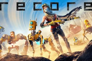 فعلا خبری از بازی ReCore 2 نیست