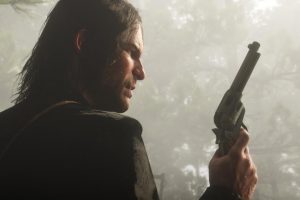 بسته Collector’s Box بازی Red Dead Redemption 2 معرفی شد
