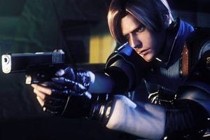 تماشا کنید: بازسازی بازی Resident Evil 2 رسما معرفی شد