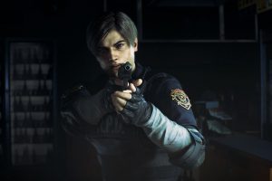 تماشا کنید: نمایش 18 دقیقه‌ای گیم‌پلی بازسازی بازی Resident Evil 2