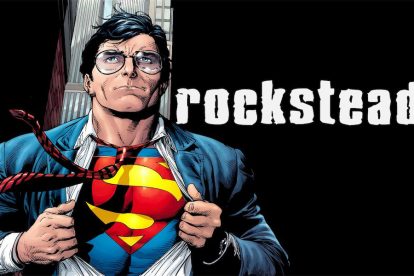 بازی جدید استودیو Rocksteady