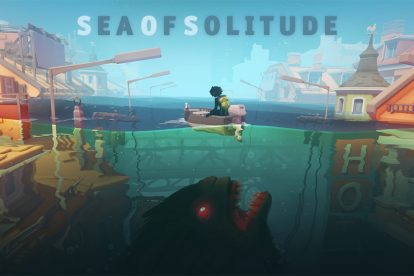 تماشا کنید: نمایش گیم‌پلی بازی Sea of Solitude