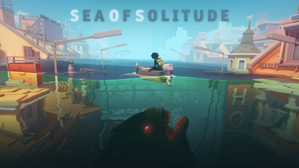 تماشا کنید: نمایش گیم‌پلی بازی Sea of Solitude