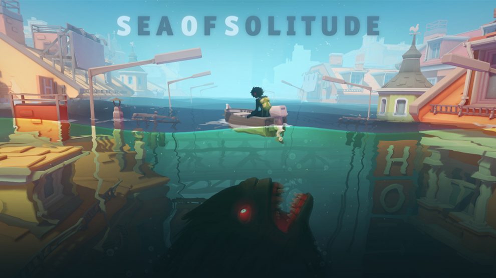 تماشا کنید: نمایش گیمپلی بازی Sea of Solitude 19 تماشا کنید: نمایش گیمپلی بازی Sea of Solitude