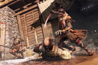 بازی Sekiro Shadows Die از قابلیت‌های آنلاین پشتیبانی نمی‌کند