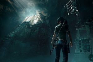 تماشا کنید: نمایش جدید بازی Shadow of the Tomb Raider در کنفرانس Square Enix