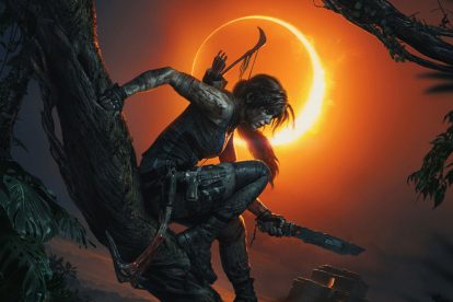 تماشا کنید: اولین نمایش کامل بازی Shadow of the Tomb Raider