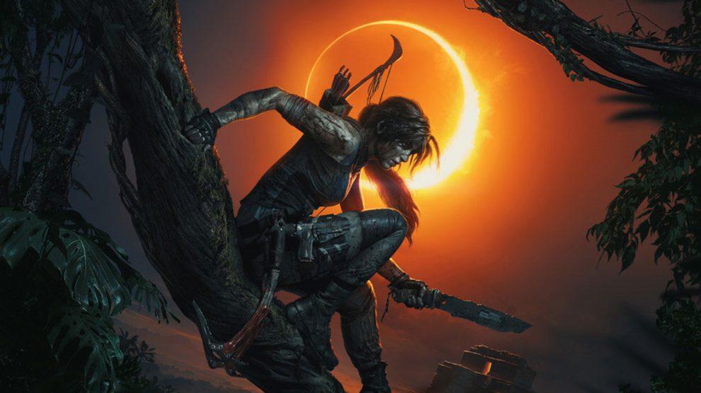 تماشا کنید: اولین نمایش کامل بازی Shadow of the Tomb Raider
