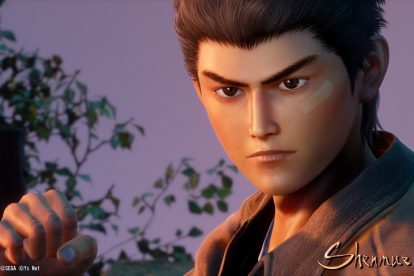 سیستم مورد نیاز بازی Shenmue 3 مشخص شد