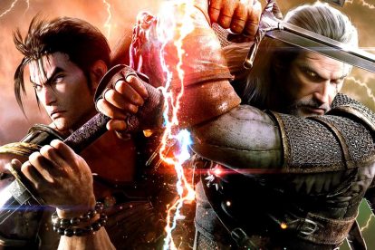 اعلام تاریخ عرضه بازی Soulcalibur 6
