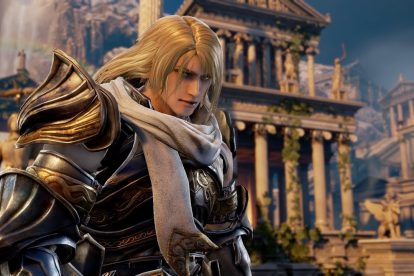 شایعه: تاخیر در عرضه بازی SoulCalibur 6 تا سال 2019