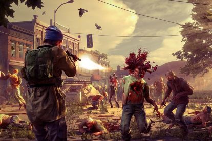 به‌روزرسانی بازی State of Decay 2 با حجم 20 گیگابایت منتشر شد