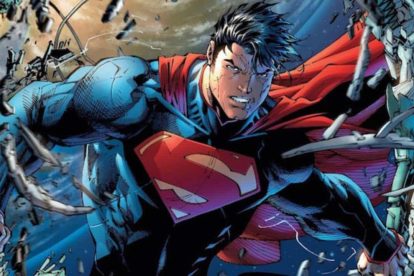 نا امیدی بازیگر سریال Krypton از معرفی نشدن بازی Superman